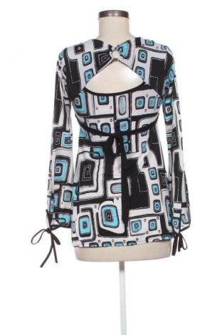 Dámská halenka Unbranded, Velikost S, Barva Vícebarevné, Cena  59,00 Kč