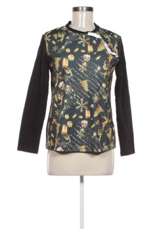 Dámská halenka Unbranded, Velikost M, Barva Vícebarevné, Cena  119,00 Kč