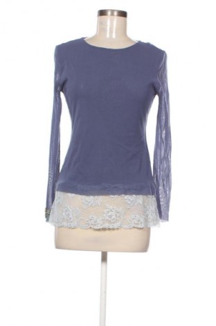 Dámská halenka Unbranded, Velikost M, Barva Modrá, Cena  89,00 Kč