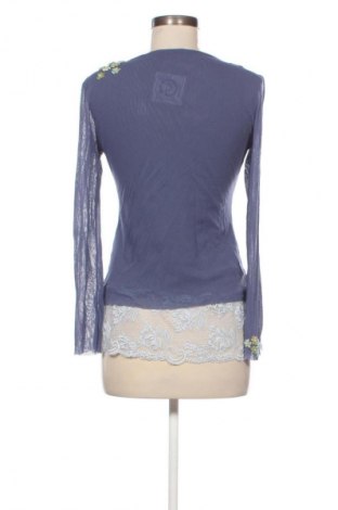 Dámská halenka Unbranded, Velikost M, Barva Modrá, Cena  89,00 Kč