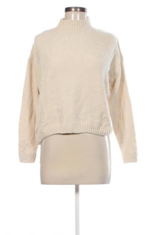 Γυναικεία μπλούζα Unbranded, Μέγεθος L, Χρώμα Εκρού, Τιμή 4,99 €