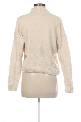 Γυναικεία μπλούζα Unbranded, Μέγεθος L, Χρώμα Εκρού, Τιμή 4,99 €