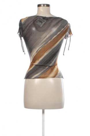 Дамска блуза Unbranded, Размер S, Цвят Многоцветен, Цена 7,15 €