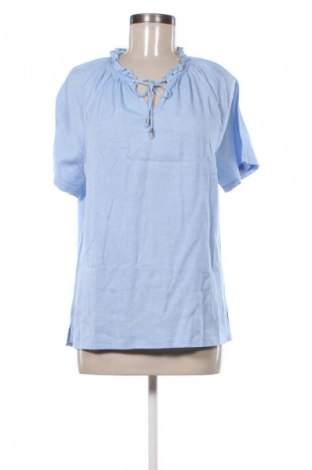 Dámská halenka Unbranded, Velikost L, Barva Modrá, Cena  145,00 Kč