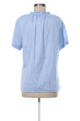 Dámská halenka Unbranded, Velikost L, Barva Modrá, Cena  145,00 Kč