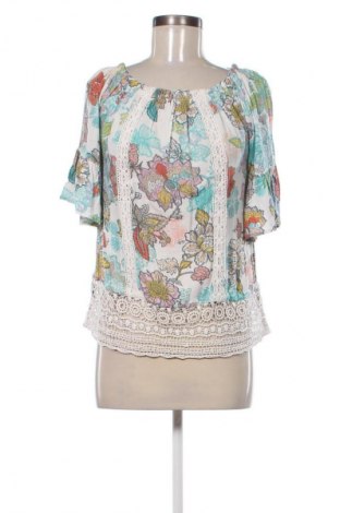 Dámská halenka Unbranded, Velikost M, Barva Vícebarevné, Cena  145,00 Kč