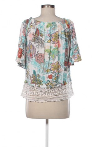 Dámská halenka Unbranded, Velikost M, Barva Vícebarevné, Cena  145,00 Kč