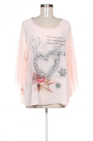 Dámská halenka Unbranded, Velikost L, Barva Vícebarevné, Cena  262,00 Kč