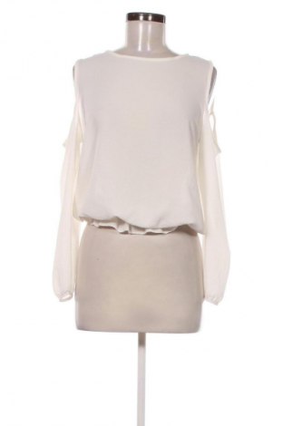 Dámská halenka Akè, Velikost S, Barva Bílá, Cena  99,00 Kč