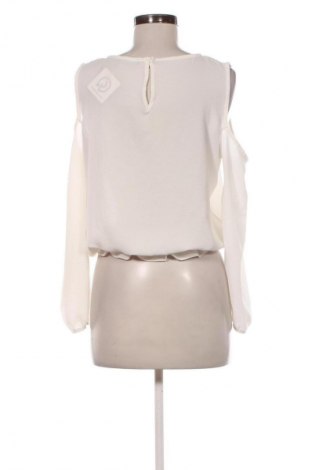 Dámská halenka Akè, Velikost S, Barva Bílá, Cena  99,00 Kč