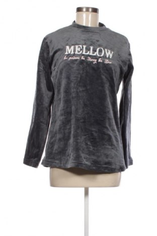 Bluzka damska Unbranded, Rozmiar L, Kolor Szary, Cena 44,99 zł