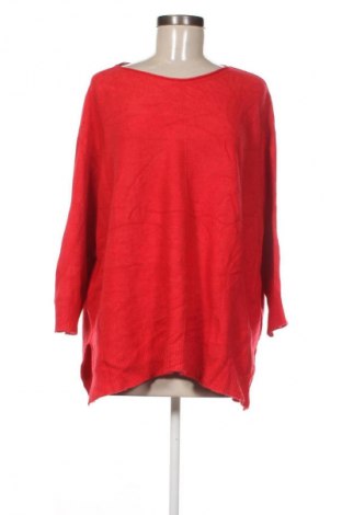 Dámská halenka Unbranded, Velikost L, Barva Červená, Cena  139,00 Kč