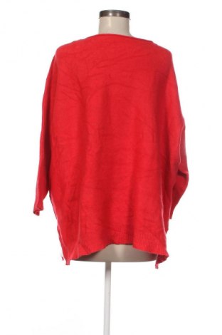 Dámská halenka Unbranded, Velikost L, Barva Červená, Cena  139,00 Kč