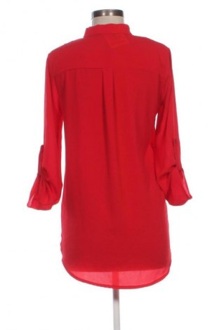 Bluzka damska Unbranded, Rozmiar S, Kolor Czerwony, Cena 26,79 zł