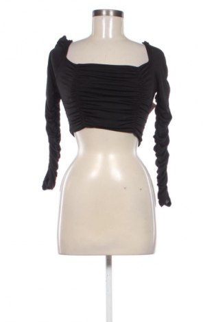 Bluzka damska Unbranded, Rozmiar S, Kolor Czarny, Cena 20,99 zł