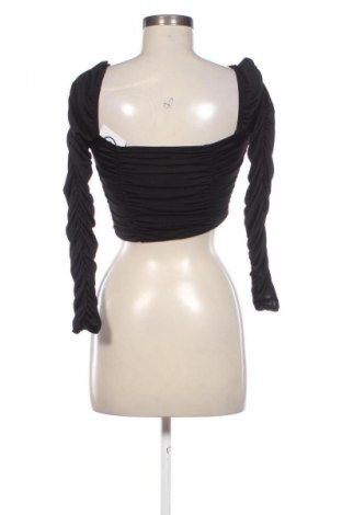 Bluzka damska Unbranded, Rozmiar S, Kolor Czarny, Cena 20,99 zł