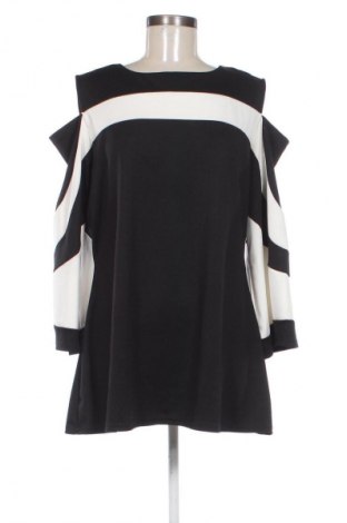 Дамска блуза Unbranded, Размер XXL, Цвят Черен, Цена 6,13 €