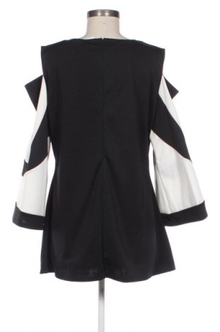 Дамска блуза Unbranded, Размер XXL, Цвят Черен, Цена 6,13 €