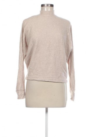 Γυναικεία μπλούζα Unbranded, Μέγεθος M, Χρώμα  Μπέζ, Τιμή 1,99 €