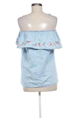 Дамска блуза Unbranded, Размер L, Цвят Многоцветен, Цена 9,20 €