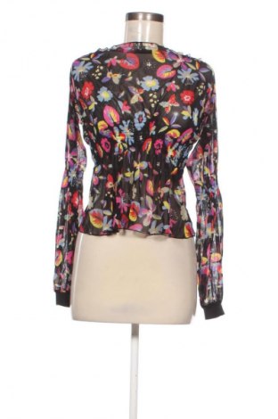 Дамска блуза Unbranded, Размер M, Цвят Многоцветен, Цена 2,55 €