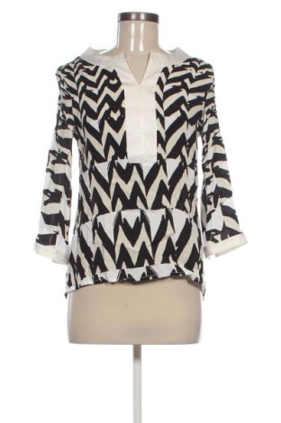 Bluzka damska CAFÈNOIR, Rozmiar S, Kolor Kolorowy, Cena 38,99 zł