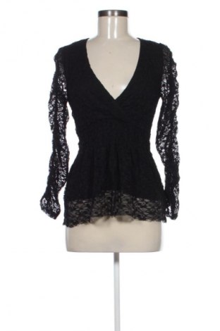 Γυναικεία μπλούζα Unbranded, Μέγεθος M, Χρώμα Μαύρο, Τιμή 4,99 €