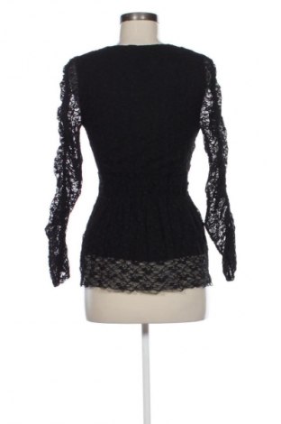 Γυναικεία μπλούζα Unbranded, Μέγεθος M, Χρώμα Μαύρο, Τιμή 4,99 €