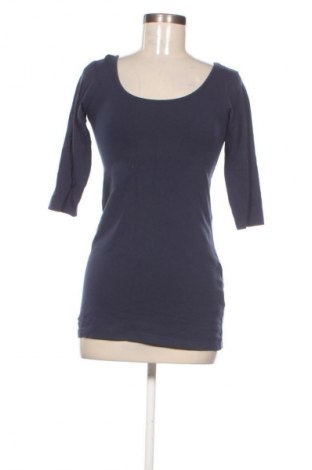 Дамска блуза Unbranded, Размер M, Цвят Син, Цена 2,55 €