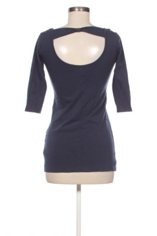 Дамска блуза Unbranded, Размер M, Цвят Син, Цена 2,55 €