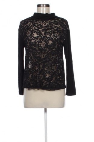 Γυναικεία μπλούζα Unbranded, Μέγεθος M, Χρώμα Μαύρο, Τιμή 3,99 €