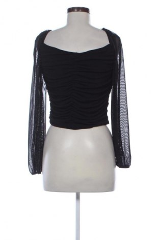 Дамска блуза Unbranded, Размер S, Цвят Черен, Цена 2,55 €