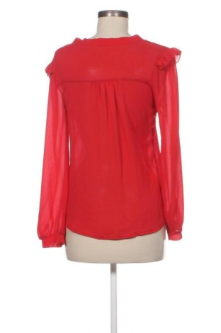 Női blúz Unbranded, Méret M, Szín Piros, Ár 1 009 Ft