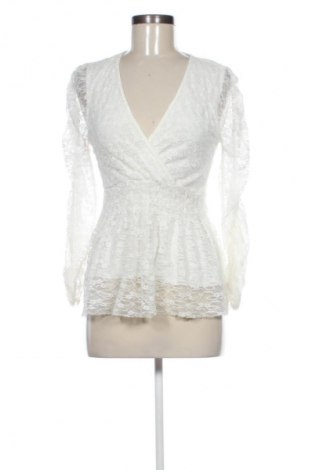 Dámská halenka Unbranded, Velikost L, Barva Bílá, Cena  89,00 Kč