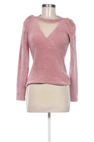 Damen Shirt Unbranded, Größe S, Farbe Aschrosa, Preis 2,99 €