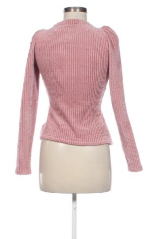 Damen Shirt Unbranded, Größe S, Farbe Aschrosa, Preis 2,99 €