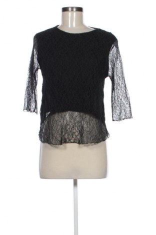 Dámská halenka Unbranded, Velikost M, Barva Černá, Cena  119,00 Kč