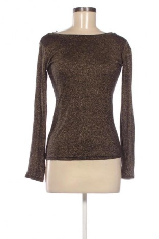 Дамска блуза Unbranded, Размер S, Цвят Многоцветен, Цена 2,04 €