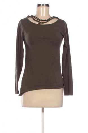 Дамска блуза Unbranded, Размер S, Цвят Зелен, Цена 2,55 €