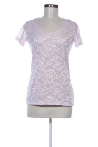 Дамска блуза Unbranded, Размер L, Цвят Розов, Цена 9,20 €