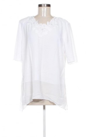 Дамска блуза Unbranded, Размер XXL, Цвят Многоцветен, Цена 5,11 €