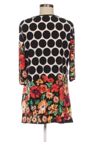 Дамска блуза Unbranded, Размер M, Цвят Многоцветен, Цена 2,04 €