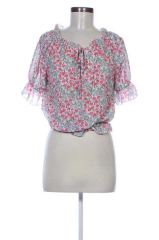 Damen Shirt Unbranded, Größe M, Farbe Mehrfarbig, Preis 5,99 €