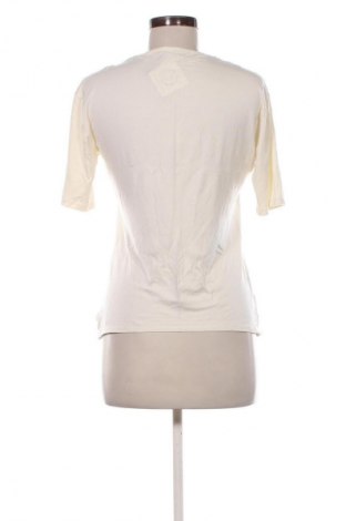 Дамска блуза Unbranded, Размер XXL, Цвят Екрю, Цена 6,64 €