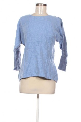 Γυναικεία μπλούζα Unbranded, Μέγεθος L, Χρώμα Μπλέ, Τιμή 5,99 €