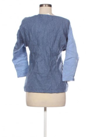 Γυναικεία μπλούζα Unbranded, Μέγεθος L, Χρώμα Μπλέ, Τιμή 5,99 €