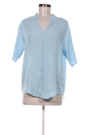 Dámska blúza Unbranded, Veľkosť XXL, Farba Modrá, Cena  6,95 €