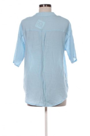 Dámska blúza Unbranded, Veľkosť XXL, Farba Modrá, Cena  6,95 €