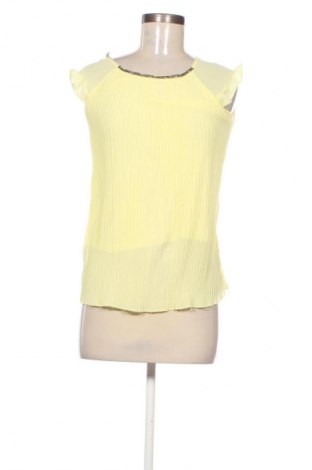 Dámská halenka Unbranded, Velikost S, Barva Žlutá, Cena  219,00 Kč
