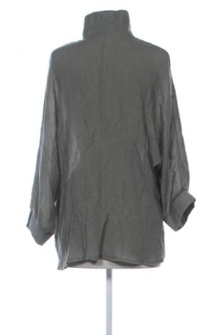 Dámská halenka Unbranded, Velikost L, Barva Zelená, Cena  99,00 Kč